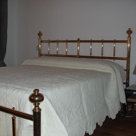 Il Giardino Di Rosmarino Bed & Breakfast Pontremoli Bagian luar foto