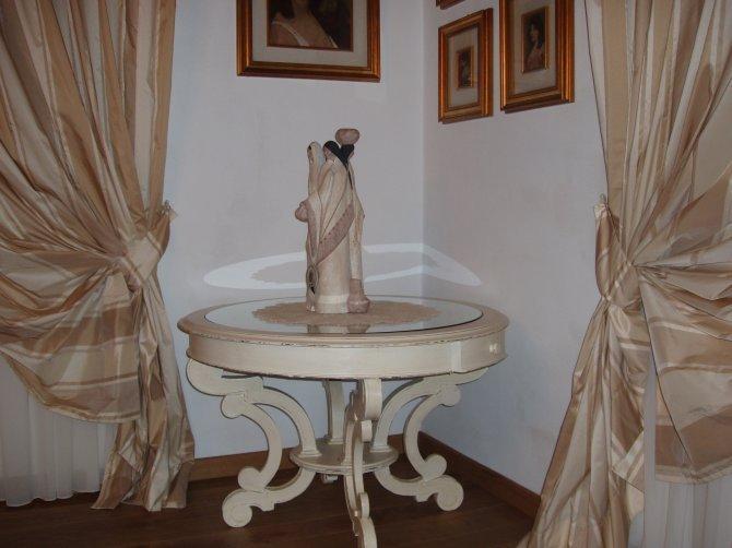 Il Giardino Di Rosmarino Bed & Breakfast Pontremoli Bagian luar foto